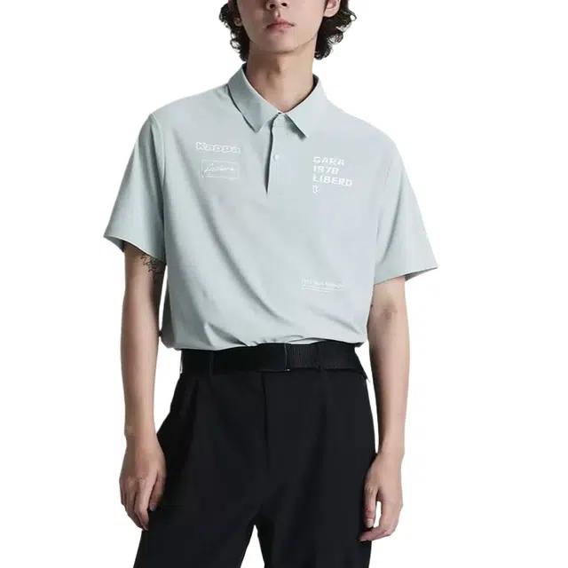 Kappa Polo