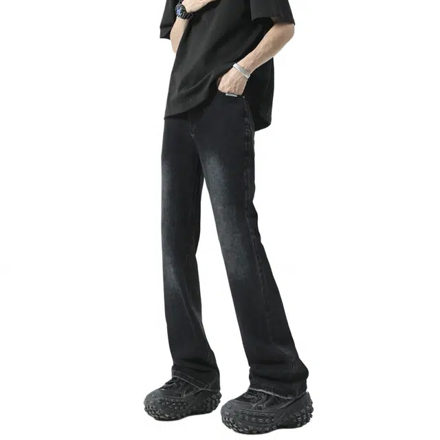 DOENU vibebootcut
