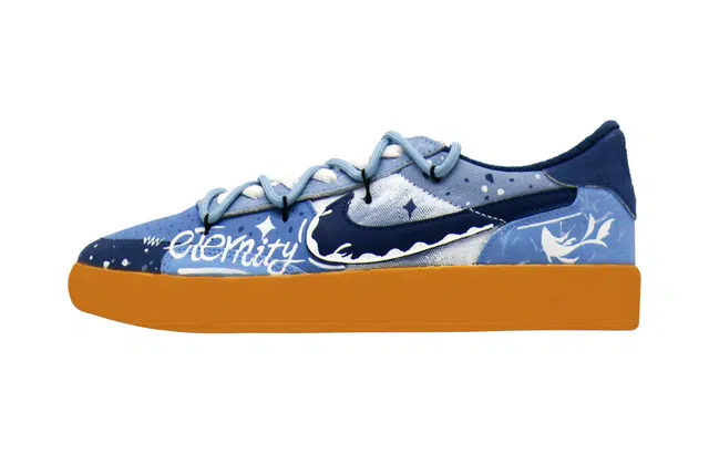 Nike Sb Heritage Vulc