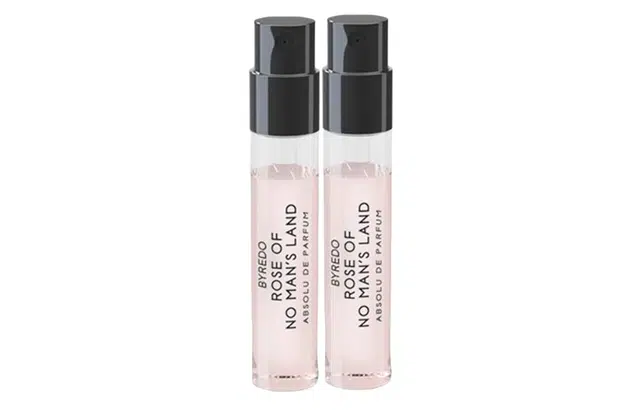 BYREDO EDP 2ml2ml*22ml*32ml*52ml*8
