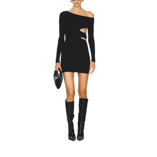 SUPERDOWN Presley Mini Dress