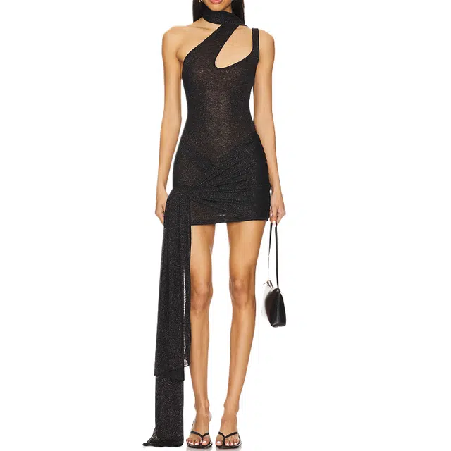 SUPERDOWN Meline Mini Dress