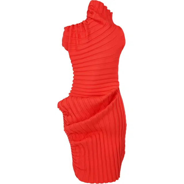 ISSEY MIYAKE FW25