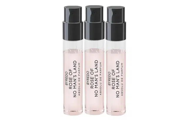 BYREDO EDP 2ml2ml*22ml*32ml*52ml*8