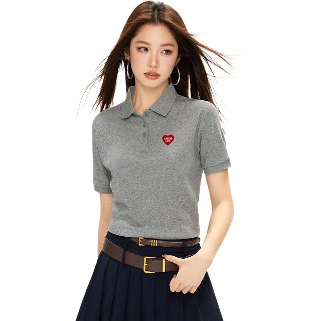 CHOCOOLATE Polo