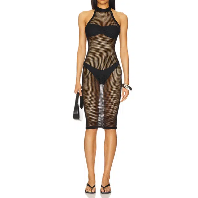 SUPERDOWN Carmina Halter
