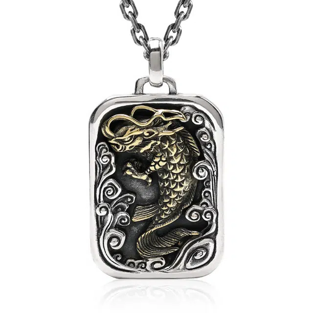 GUXI Dark World925