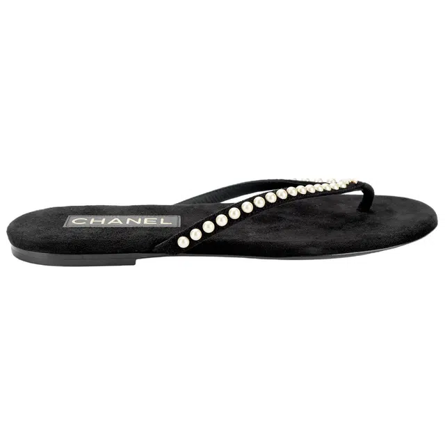 CHANEL 25C