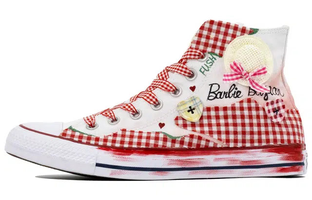 Converse Chuck Taylor Hi