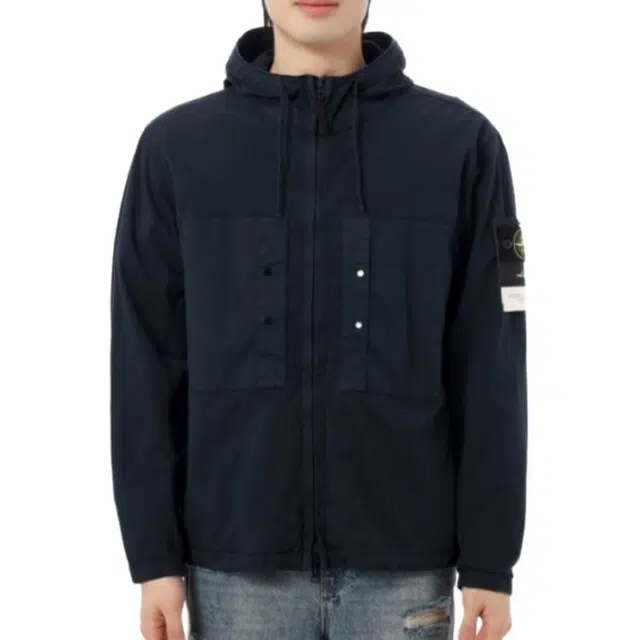 STONE ISLAND