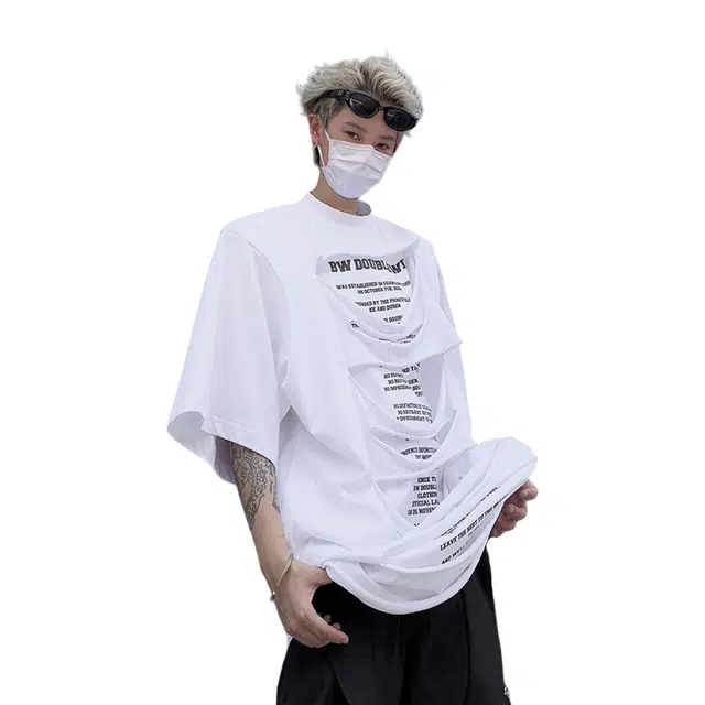 T