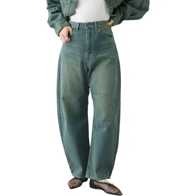 Lee x Urban Research SS25