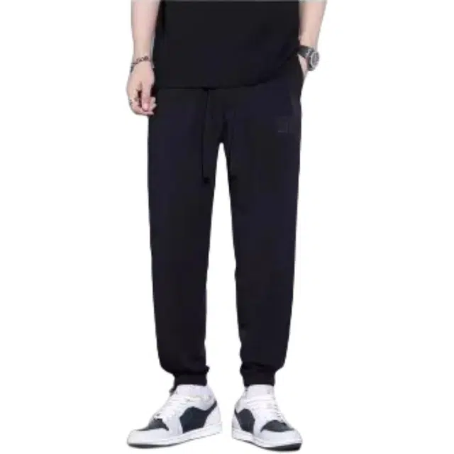 童先森 九分运动速干工装长裤休闲裤 男款