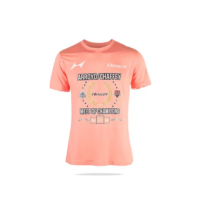 MEET OF CHAMPIONS T