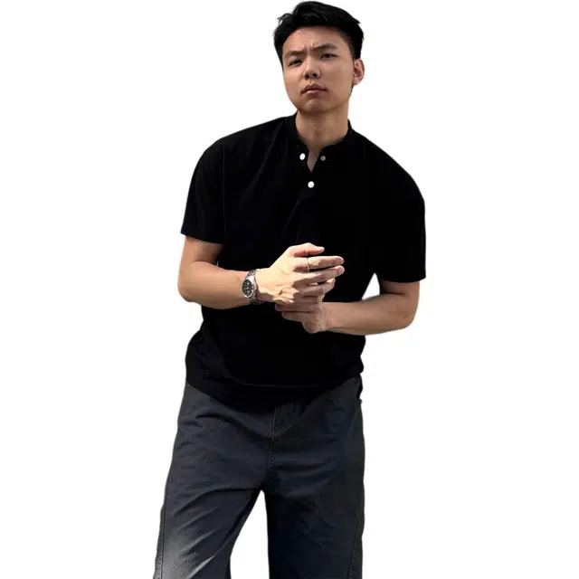 SOUL WORKER Polo
