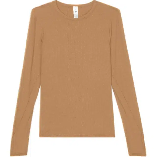 lululemon Hold Tight Long Sleeve