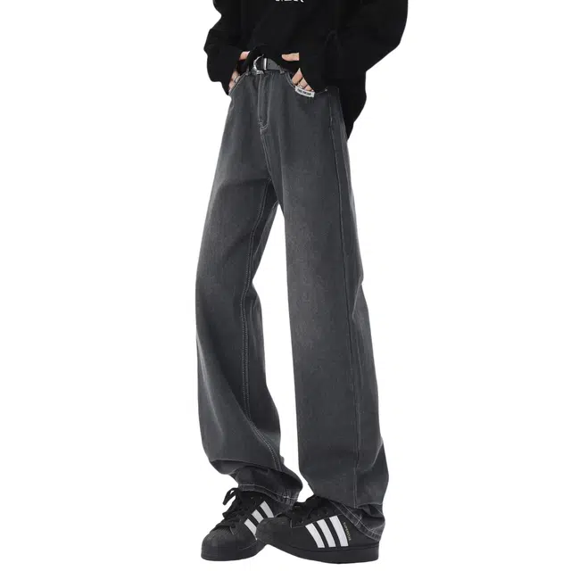 FAKE VINTAGE cleanfit