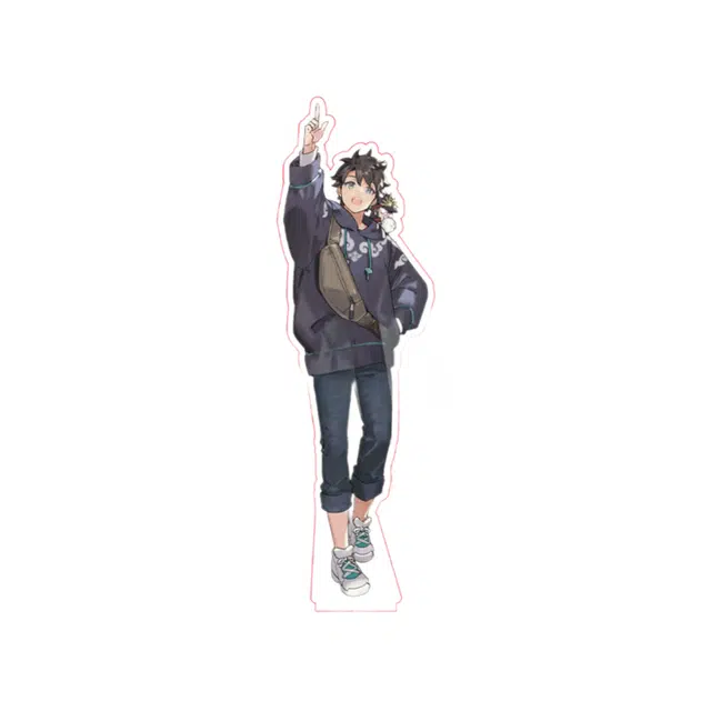 Aniplex FGO6 FES2022 KV