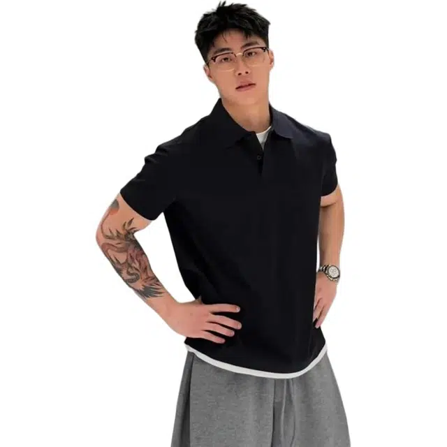 CARE NOTE Polo