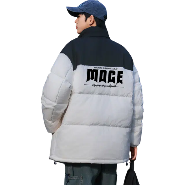 Moce
