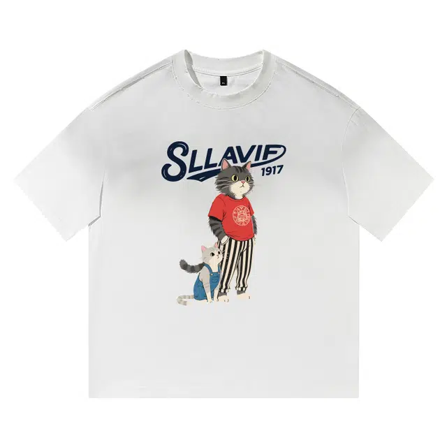 SLLAVIF T