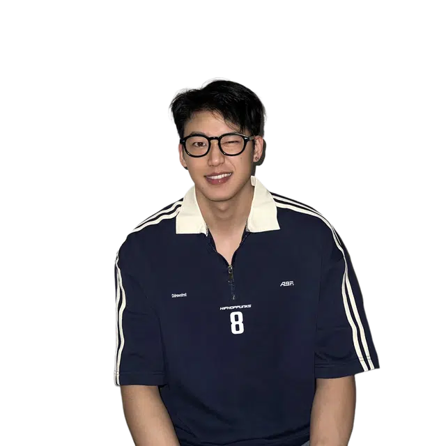HIPHOPPUNKS Polo