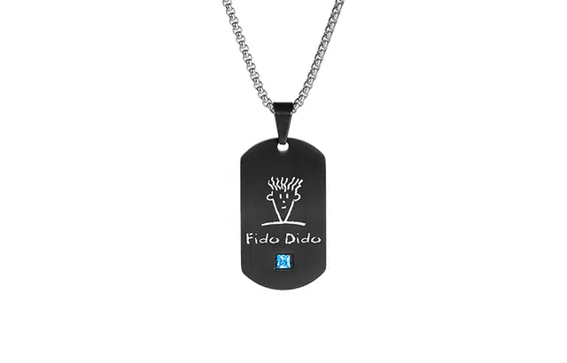 FIDO DIDO HAVE FUN