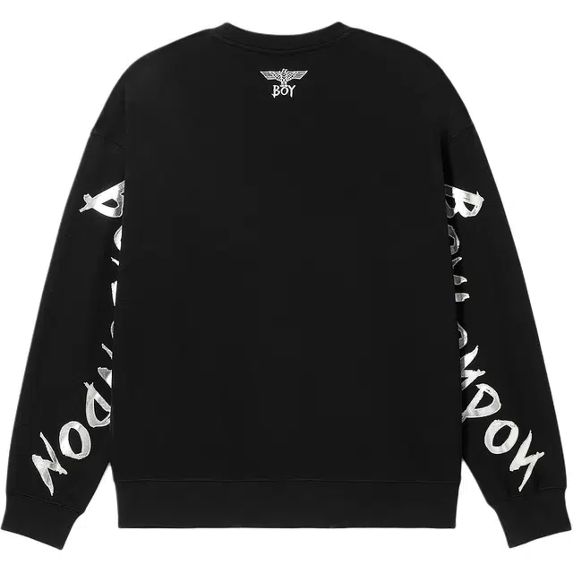 Boy London SS23 Logo