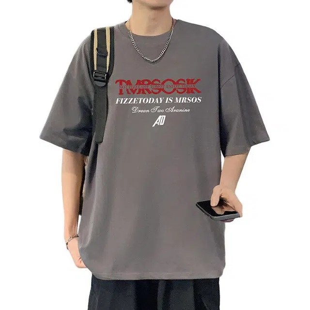T