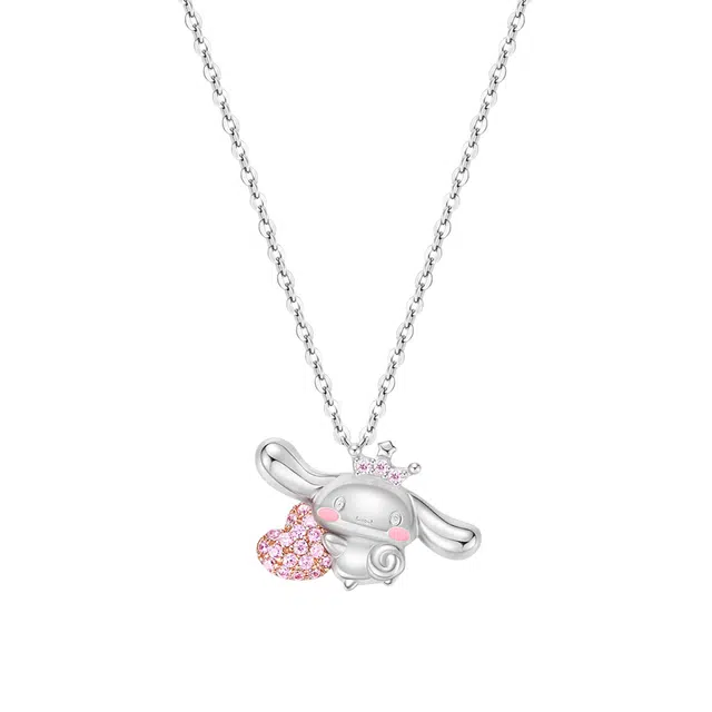 Sanrio s925