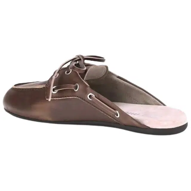 MIU MIU Sabot