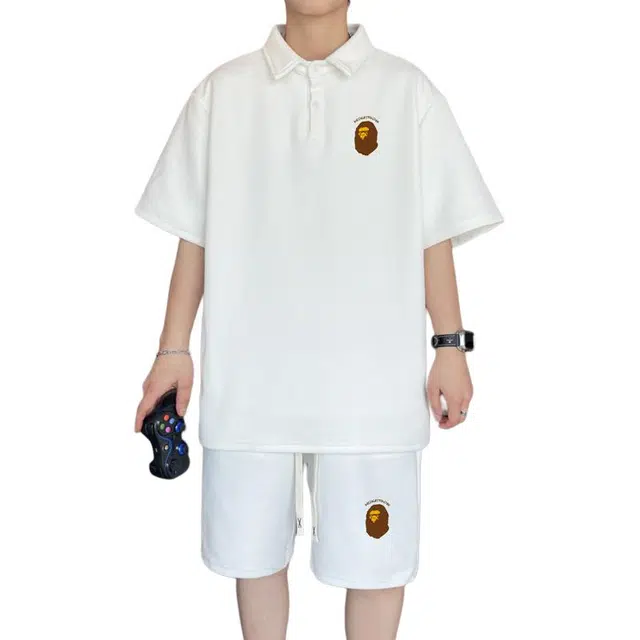 GLFL polo