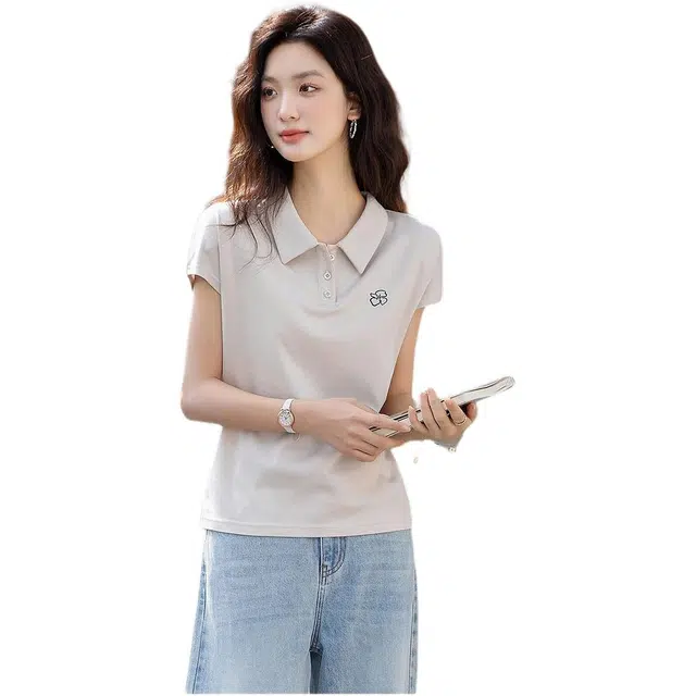 EFCR POLO T