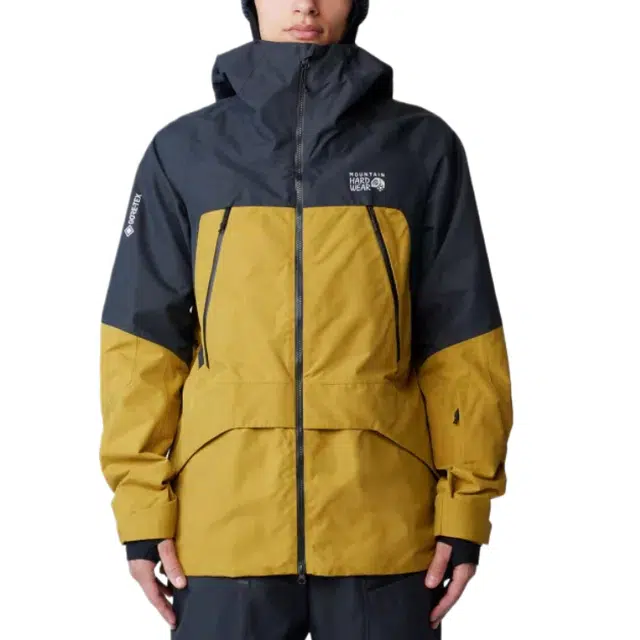 MOUNTAIN HARDWEAR