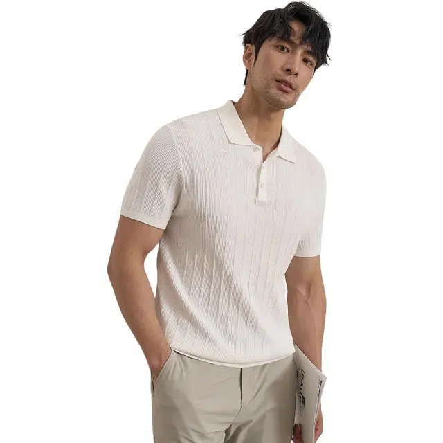 ZINGCHEN Polo