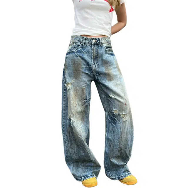 UNA RETA vintagecleanfit