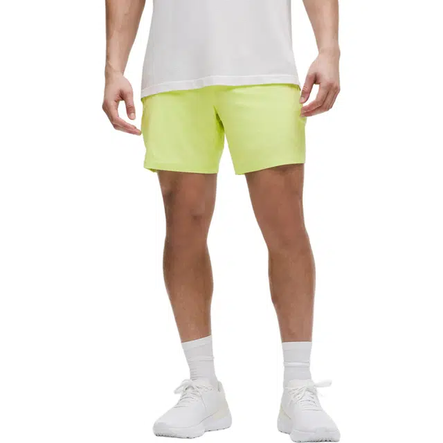 lululemon SS23 Pace Breaker 7"