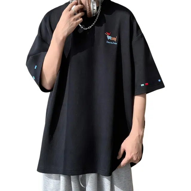 FISHGALAXY T