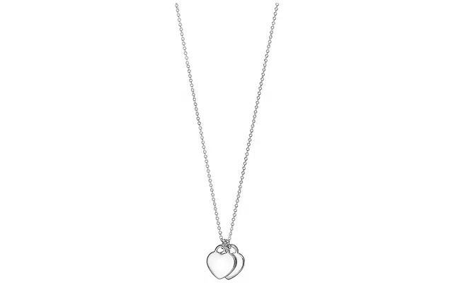 TIFFANY CO. Return to Tiffany
