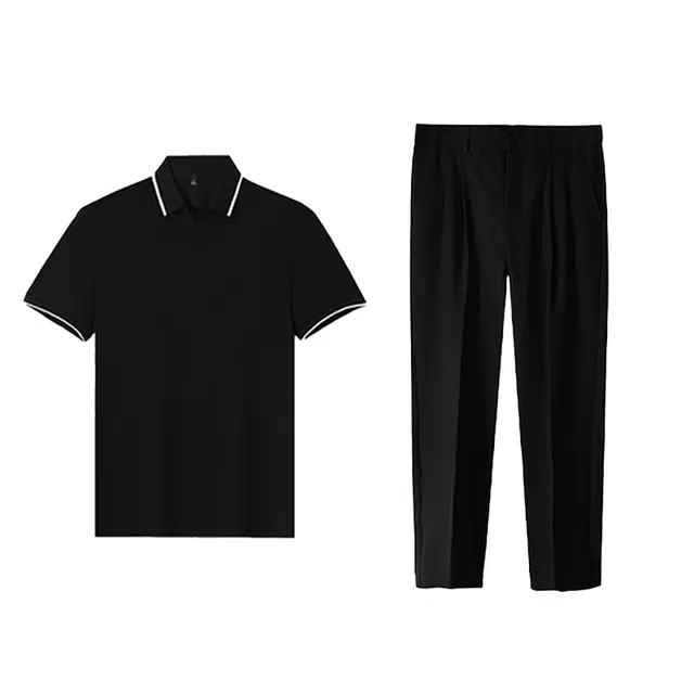 FOSS PHIL Polo