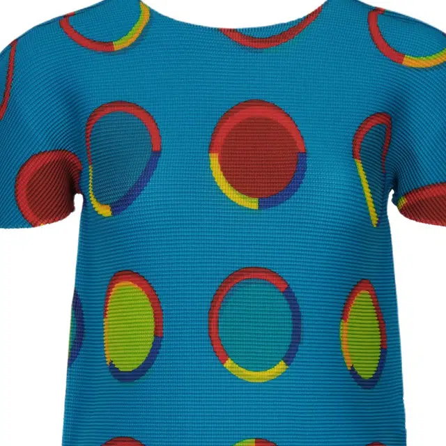 ISSEY MIYAKE FW25T