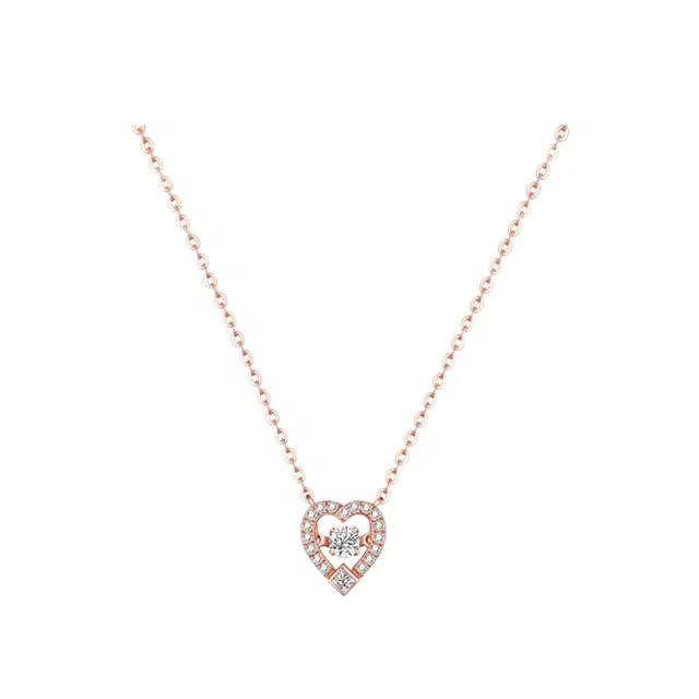GRACE GIRL S925