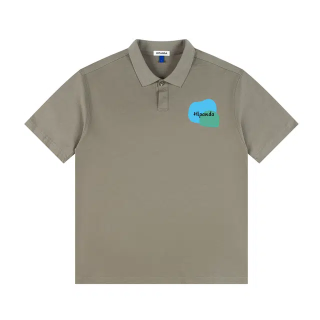 HIPANDA logoPolo