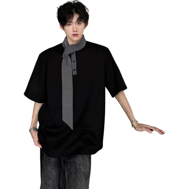 love monster T