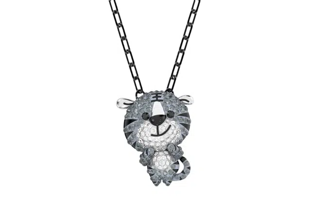 Swarovski Zodiac Tiger