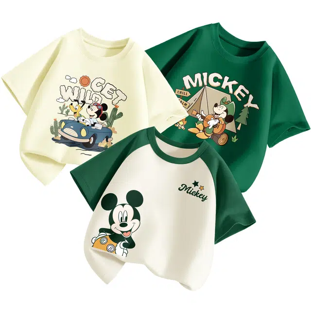 DisneyT 3