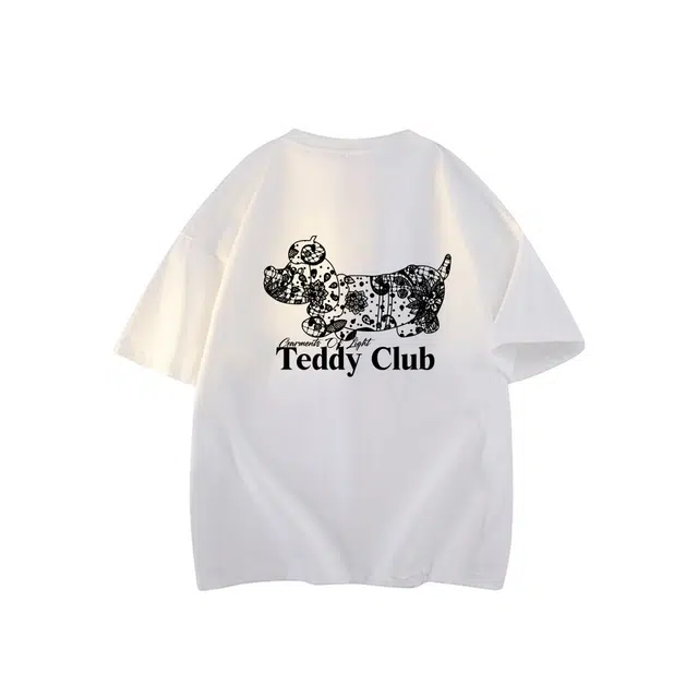TEDDY College LOG0T