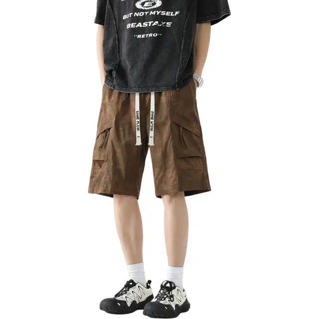 SAME FLOW Cleanfit fit