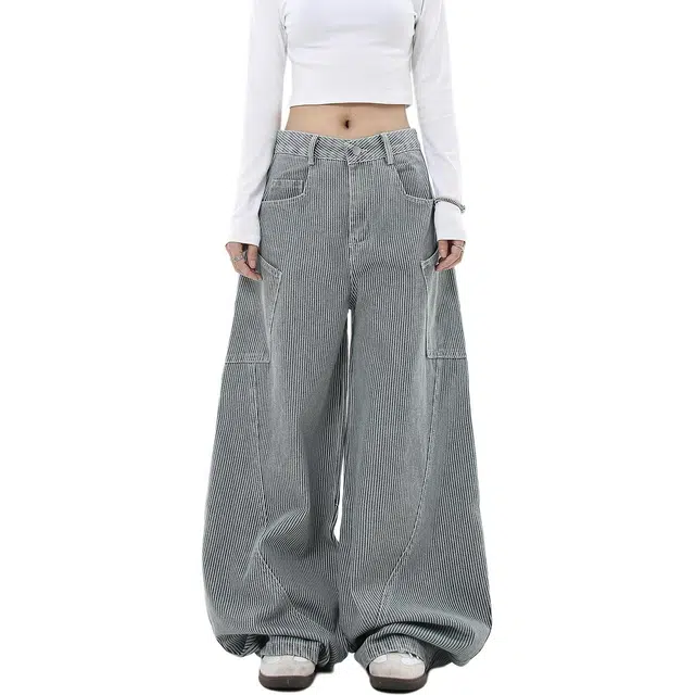 Pirkadat baggy