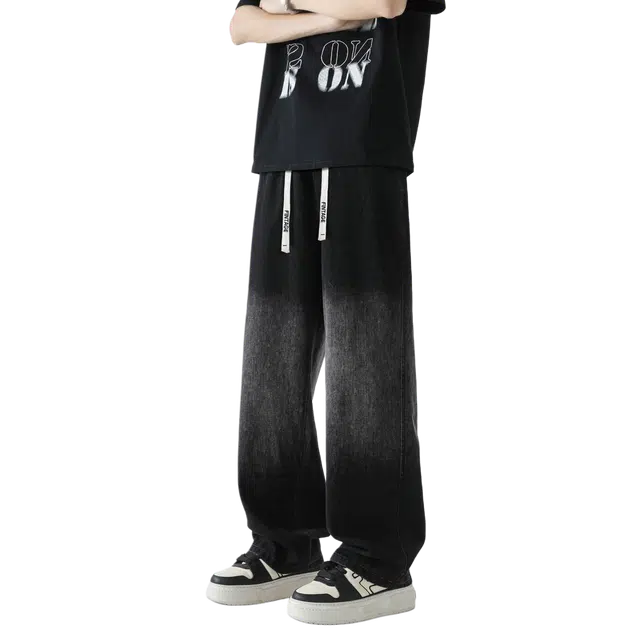 FAKE VINTAGE CleanFit